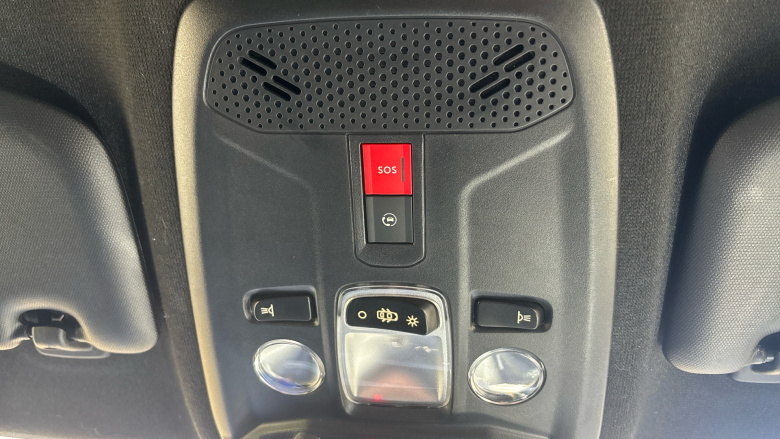 Vauxhall Mokka 100kW Ultimate 50kWh 5dr Auto Electric Hatchback